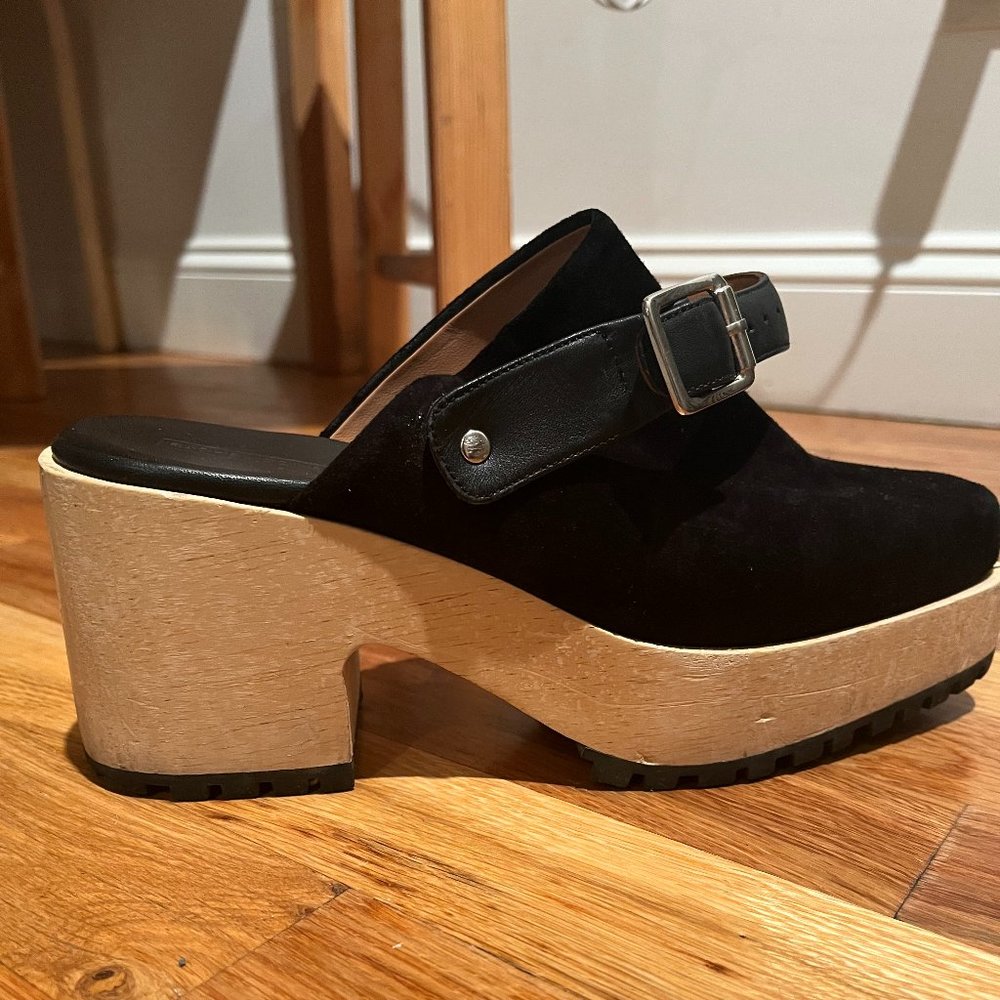 Rachel Comey Clogs